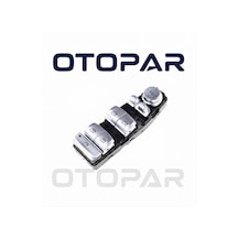 Cam Anahtarı Bmw F90-g20-g28 L 8f G30-g38 Krom