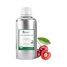 Etheloil Vişne Çekirdeği Sabit Yağı 500 G