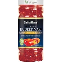 Aksu Vital Shiffa Home Kudret Narı 1000 MG