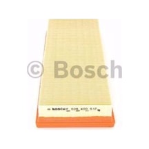 Citroen C3 Iii 1.2 Thp 110 2016-2020 Bosch  Hava Filtresi