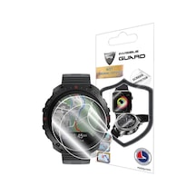 Polar Grit X2 Pro İle Uyumlu Ipg Hydrogel Ekran Koruyucu 2 Adet