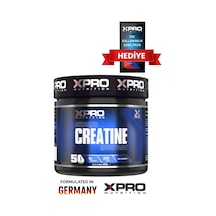 Xpro Nutrition Creatine Monohydrate 250gr - Aromasız