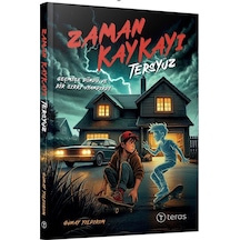 Zaman Kaykayı: Tersyüz / Günay Yıldırım