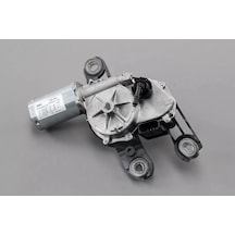Audi A3 - Q2 2013-2020 Motor Cam Sılgı / Arka Oem No: 8v0955711d
