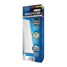 206/207/306 & 307 Modelleri İçin Köpük Filtre Bloğu, 2'li Paket