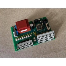 Daub Dr. Robot Robocut Hamur Kesme Makinesi Kontrol Kartı P3829/H