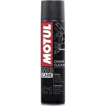 Motul Mc Care C1 Chaın Clean Zincir Temizleme 0,400l