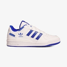 adidas Forum Low Cl Unisex Beyaz Spor Ayakkabı Düz Ih7829 Beyaz