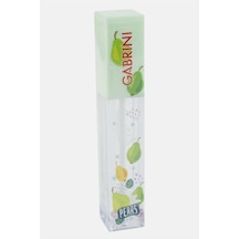 Gabrini - 256 - Meyveli Dudak Parlatıcı - Nazblsmm - Su Yeşili 24