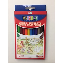 Südor Mydido Kuruboya Uzun 12 Renk Myk02