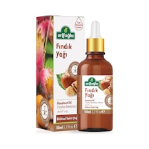 Arifoğlu Fındık Yağı 50 ML