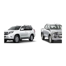 Isuzu Dmax 2013-2016 Filtre Yağ Eleman Tayvan