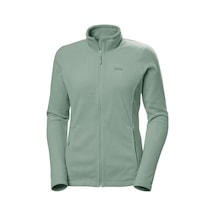 Helly Hansen W Fullzıp Kadın Polar Mont Hh.15011 Hha.489 Gri