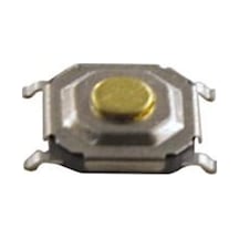 4 Pinli 5X5X1.5Mm Smd Tact Buton