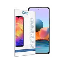 Xiaomi Redmi Note 10 Pro Temperli Ekran Koruyucu Kırılmaz Cam (510695947) 20 Tl Fark Ile Apple Uyumlu iPhone Hızlı Şarj Kablosu