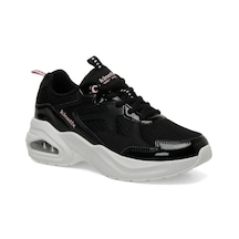 Kinetix Jewel Tx W 4fx Kadın Siyah-pembe-beyaz Sneaker Ayakkabı-siyah
