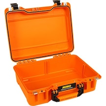 Mano Mtc 200 Turuncu Boş Tough Case Pro Takım Çantası