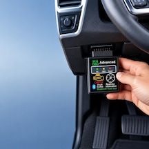 Bluetooth Obd2 Araç Arıza Tespit Cihazı, Motor Hata Kodu Okuyucu, Arıza Lambası Söndürücü Kablosuz Diagnostik Tarayıcı, 12v