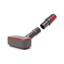 Cbtx Elektrikli Süpürge Evcil Hayvan Tüy Alma Fırçası Seti İçin, Özellik: V8 Adaptörlü