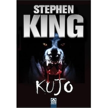 Kujo - Stephen King - Altın Kitaplar