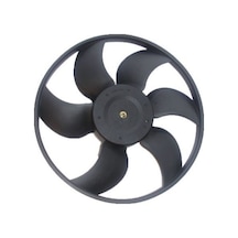 Renault Megane Fan Motoru Komple Çerçeveli 2003-2012 7701054966 Mga83700 1.4, 1.6, 2.0, 1.5 Dcı