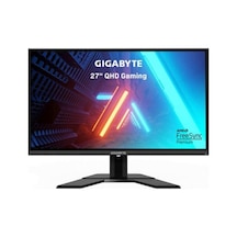 Gigabyte G27Q 27" 1 Ms 2K 144 Hz Oyuncu Monitörü (Outlet)