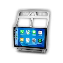 Maitech M-t-c 332 Serisi Peugeout 307 2002-2013 4+32gb Multimedya Teyp 9"