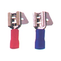 Çoklu Bağlayıcı Kırmızı- 0.25-1.5mm2 Kablo 20 Adet