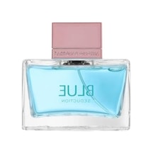 Blue For Women 80 Ml Edt Parfüm Amber