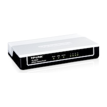 TP-Link TD-8840T 24 Mbps ADSL2+ 4 Port Modem