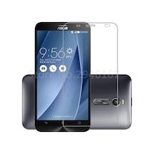 Asus Zenfone 2 (ZE551ML) Nano Kırılmaz Cam Ekran Koruyucu