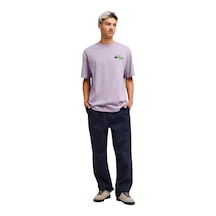Quıksılver Quiksilver Taxerregultwill Erkek Mavi Pantolon 6800 Lacivert