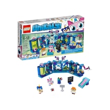 LEGO® Unikitty 41454 Dr. Fox'un Laboratuvarı 359 Parça