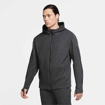Nike Yoga Full-zip Hoodie Erkek Sweatshirt Cu6260-010 Lacvet