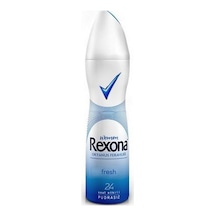 Rexona Fresh Kadın Deodorant