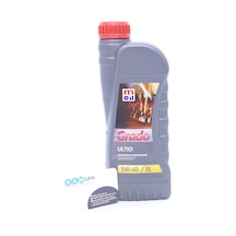 M Oil Grado Ultio 5W-40 Motor Yağı 1 L