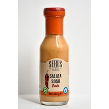 Seres Foods Acılı Salata Sosu 275 G