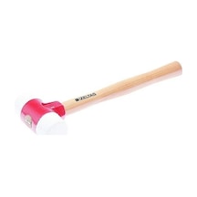İzeltaş 5850250030 Plastik Çekiç 30 MM