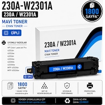 230a-w2301a Mavi