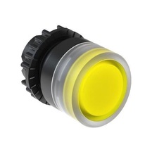 Weg Csw-bfı3-10000000-fe26-3vf Işıklı Yaylı Buton 1na 24dc / Ac Led Sarı