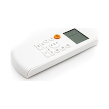 Bosch Uyumlu B1zma18602 Airfel Dayrelax Uyumlu Klima Kumandası