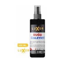 Luxor Kimya Buğu Önleyici 200 Ml