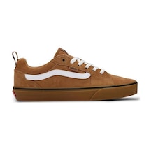 Vans Filmore Erkek Kahverengi Sneaker Kahverengi