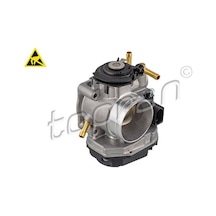 Topran 117356001 Boğaz Kelebeği Vw Golf 9806 Polo Cls 00 02 A3 97 03 Leon 0006 Aeh Akl 0714201 Diğer