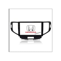 Honda Accord 2009-2015 4 Gb Ram 32 Gb Hafıza Androıd Multımedıa Teyp