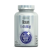 Orzax Extramag P5p 120 Tablet