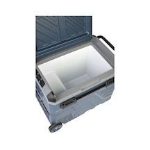 35 Litre Tekerlekli V1 Tip Oto Buzdolabı