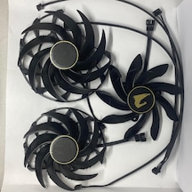 Gigabyte Rtx 3070 Tı Aorus Master 8g Gv-n307taorus M-8gd Fanı