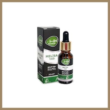Bezos Melisa Yağı 20ml 1 Adet 22