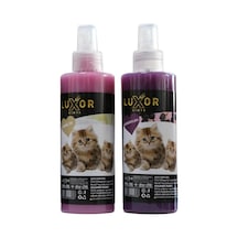 Luxor Kedi Parfümü Böğürtlen ve Vanilya Aromalı 200 ml